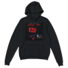 Ride Of Our Lives - Classic Unisex Pullover Hoodie