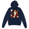 Red - Classic Unisex Pullover Hoodie