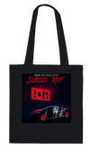 Ride Of Our Lives - Tote bag