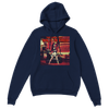 Wild 'N Free - Classic Unisex Pullover Hoodie
