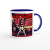 Wild 'N Free - Ceramic Mug