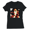 Red - Women’s Cut T-Shirt