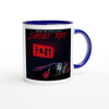 Ride Of Our Lives - Ceramic Mug