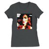 Red - Women’s Cut T-Shirt