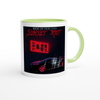 Ride Of Our Lives - Ceramic Mug