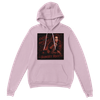 Devil On My Shoulder - Classic Unisex Pullover Hoodie