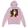 Red - Classic Unisex Pullover Hoodie