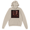Devil On My Shoulder - Classic Unisex Pullover Hoodie