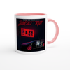 Ride Of Our Lives - Ceramic Mug