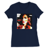 Red - Women’s Cut T-Shirt