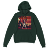 Wild 'N Free - Classic Unisex Pullover Hoodie