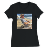 Paradise (feat. Gian Caterine & Bobby Tynes) - Women’s Cut T-Shirt