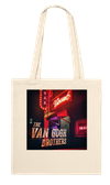 The van Gogh Brothers - Tote bag
