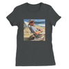 Paradise (feat. Gian Caterine & Bobby Tynes) - Women’s Cut T-Shirt