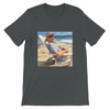 Paradise (feat. Gian Caterine & Bobby Tynes) - Unisex T-Shirt