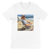 Paradise (feat. Gian Caterine & Bobby Tynes) - Unisex T-Shirt