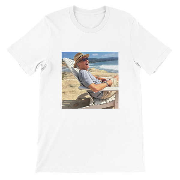 Paradise (feat. Gian Caterine & Bobby Tynes) - Unisex T-Shirt