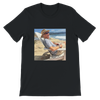 Paradise (feat. Gian Caterine & Bobby Tynes) - Unisex T-Shirt