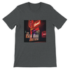 The van Gogh Brothers - Unisex T-Shirt