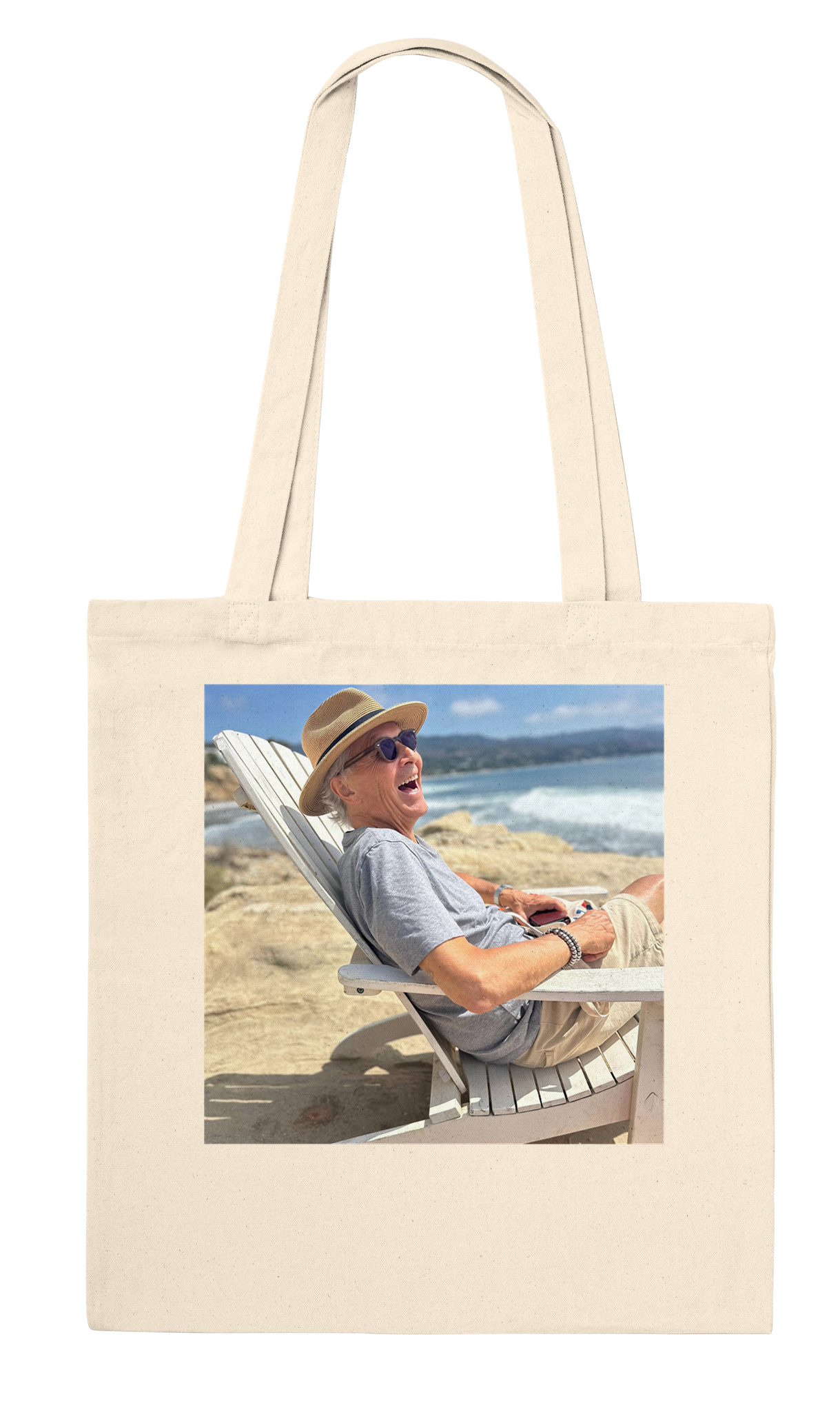 Paradise (feat. Gian Caterine &amp; Bobby Tynes) - Tote bag
