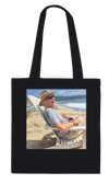 Paradise (feat. Gian Caterine & Bobby Tynes) - Tote bag