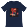 The van Gogh Brothers - Unisex T-Shirt