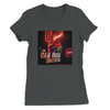 The van Gogh Brothers - Women’s Cut T-Shirt