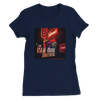 The van Gogh Brothers - Women’s Cut T-Shirt