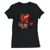 The van Gogh Brothers - Women’s Cut T-Shirt