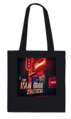 The van Gogh Brothers - Tote bag
