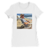 Paradise (feat. Gian Caterine & Bobby Tynes) - Women’s Cut T-Shirt