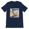 Paradise (feat. Gian Caterine & Bobby Tynes) - Unisex T-Shirt