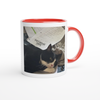 Not Your Type - Ceramic Mug