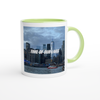 Time Of Our Lives - Ceramic Mug