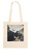 Not Your Type - Tote bag