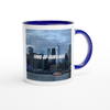 Time Of Our Lives - Ceramic Mug