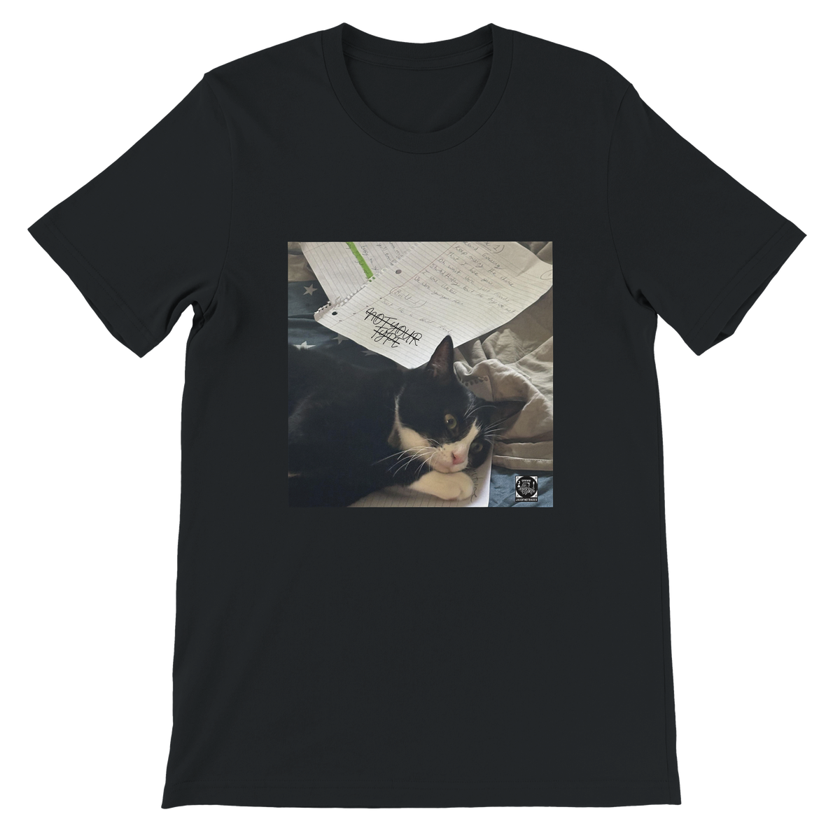 Not Your Type - Unisex T-Shirt