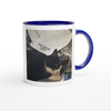Not Your Type - Ceramic Mug