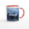 Time Of Our Lives - Ceramic Mug