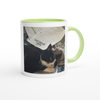 Not Your Type - Ceramic Mug