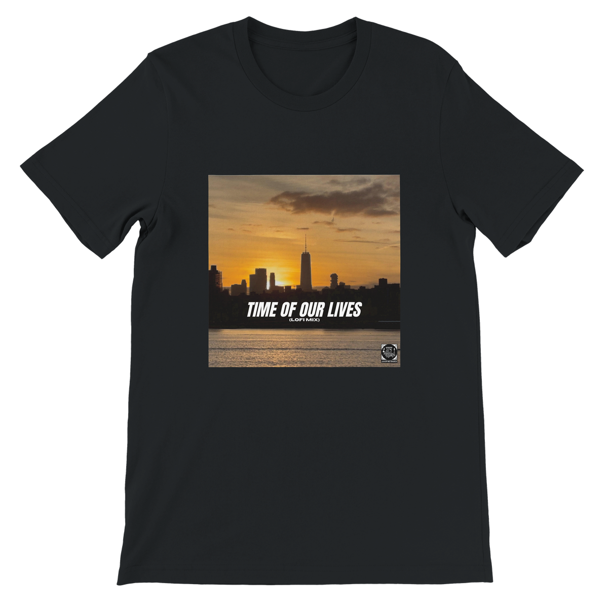 Time Of Our Lives (Lofi Mix) - Unisex T-Shirt