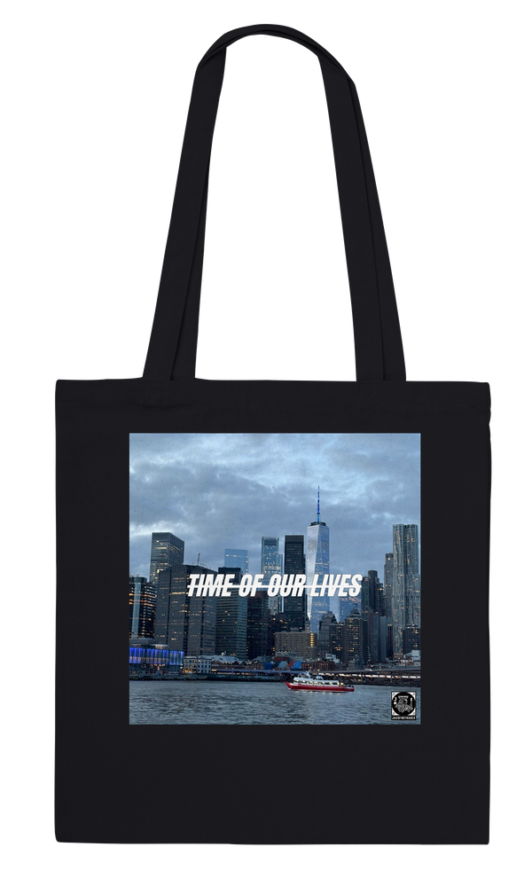 Time Of Our Lives - Tote bag