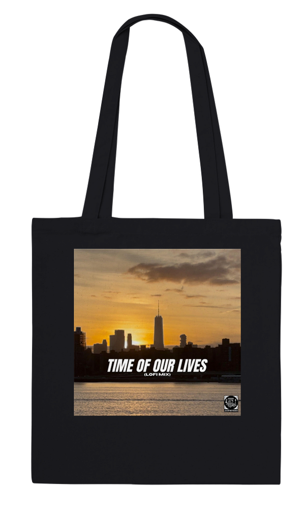 Time Of Our Lives (Lofi Mix) - Tote bag