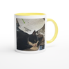 Not Your Type - Ceramic Mug