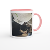 Not Your Type - Ceramic Mug