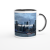 Time Of Our Lives - Ceramic Mug