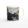 Not Your Type - Ceramic Mug