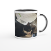 Not Your Type - Ceramic Mug
