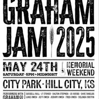Graham County by Dave Shields - AI Versions