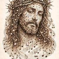He Became Our Song by Road II Rome